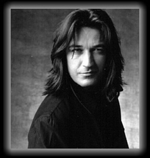 Stryper's Michael Sweet