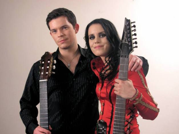 The Commander-In-Chief with Thomas Valeur