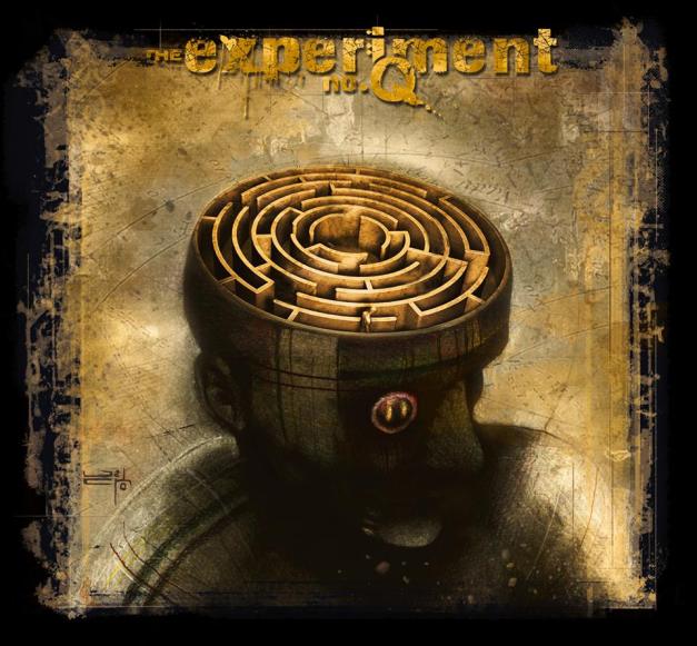 TheExperimentNoQ_cover