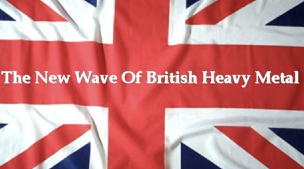 TheNewWaveBritishHeavyMetal