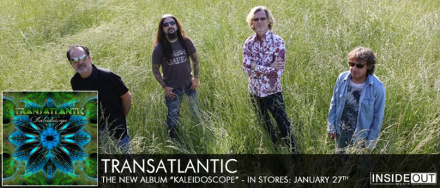TRANSATLANTIC