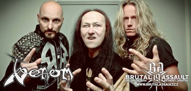 VenomBrutalAssault2014