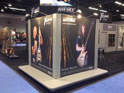 Accept NAMM 2