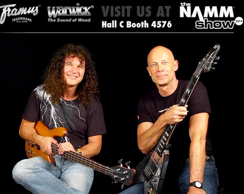 Accept NAMM