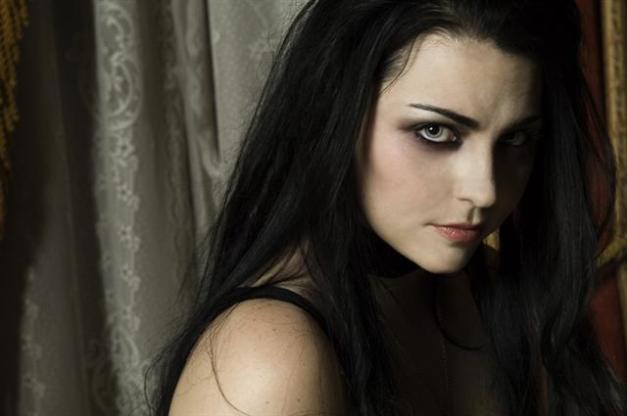 amy-lee-Evanescence