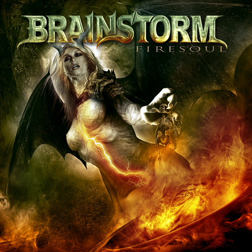 Brainstorm-Firesoul