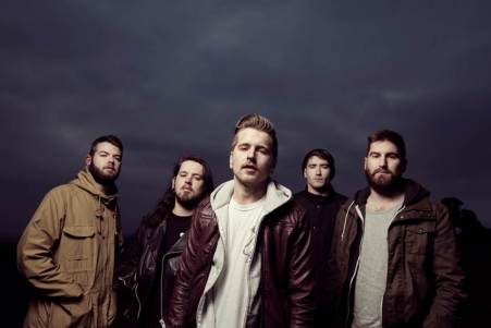 BURY TOMORROW