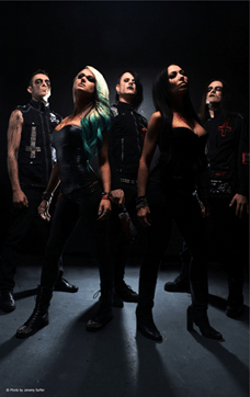 BUTCHER BABIES