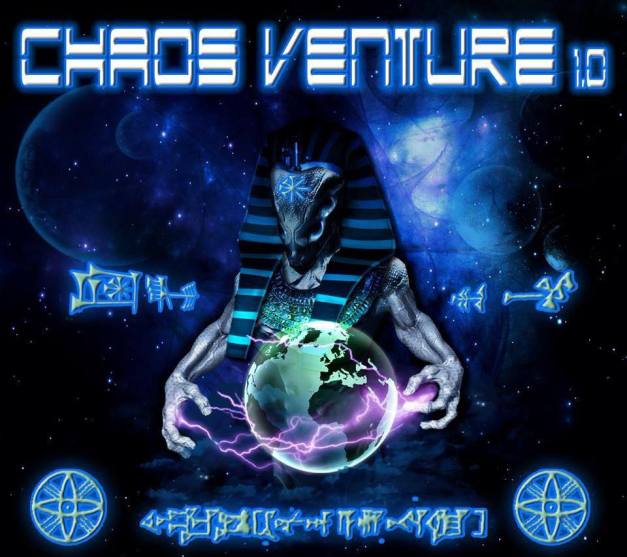 ChaosVenture-cover