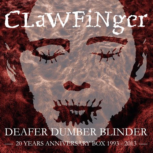 Clawfinger-cover