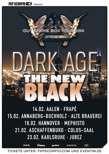 DarkAge-tour-poster