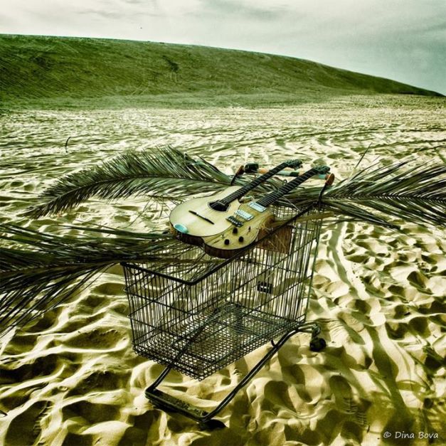 photo-art by Dina Bova