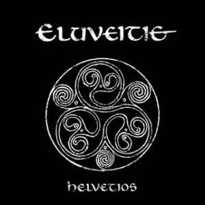 ELUVEITIE  - helvetios