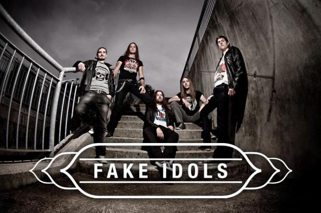 FakeIdols