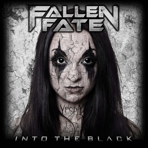 Fallen Fate Into the Black
