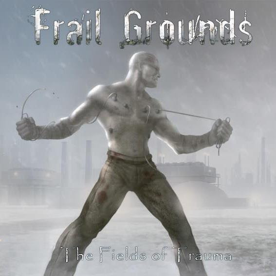 Frail Grounds cover art