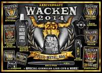 FullMetalBag 2014