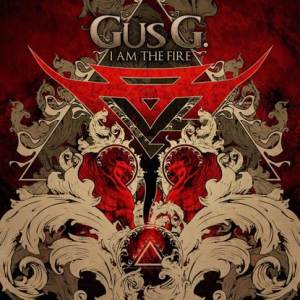 GUS G I Am The Fire