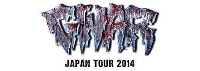 GwarJapanTour