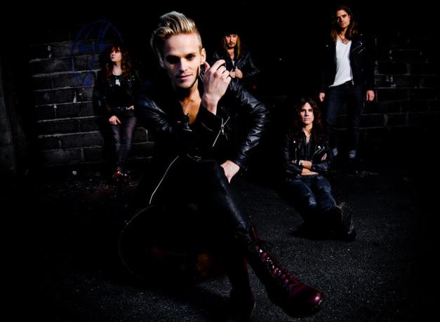 Photo: Gustaf Sandholm Andersson