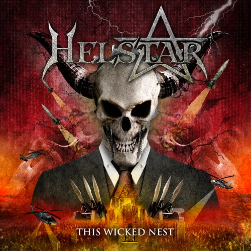 Helstar-cover