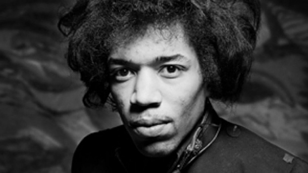 hendrix