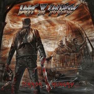 LOST SOCIETY - Terror Hungry