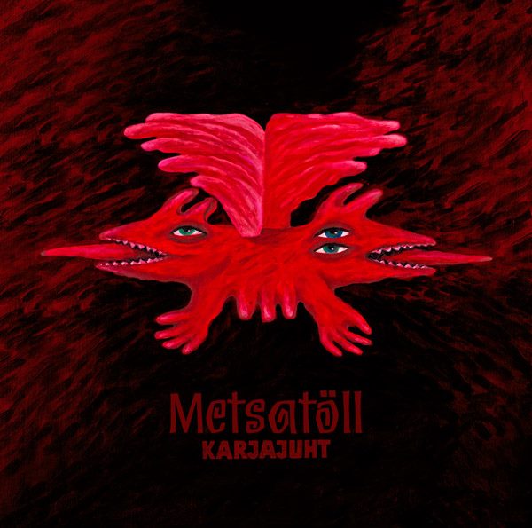 Metsatoll-karjajuht
