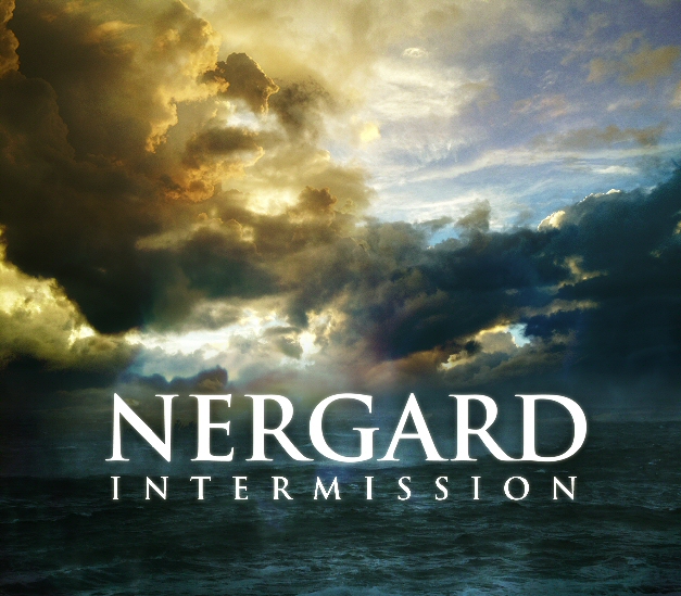 Nergard - Intermission cover