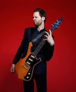 Paul Gilbert