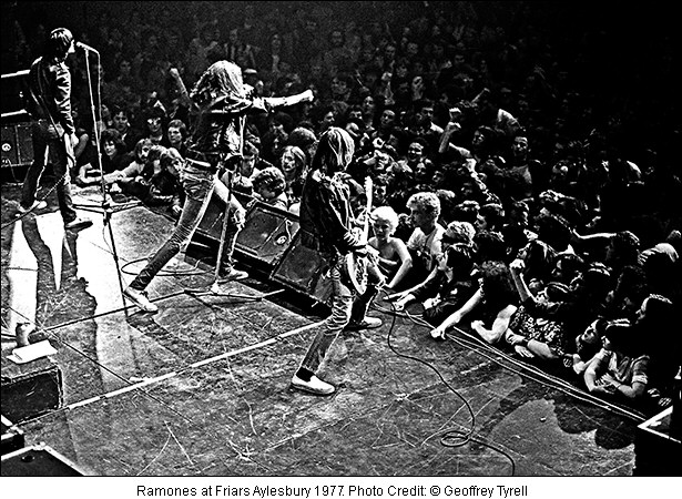 ramones