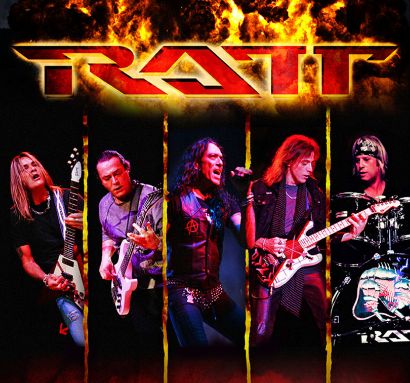 Ratt