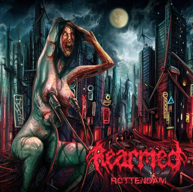 ReArmed-Rottendam