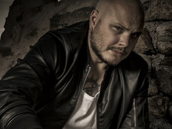 Soilwork-Bjorn