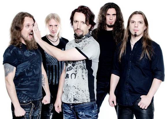 Sonata Arctica