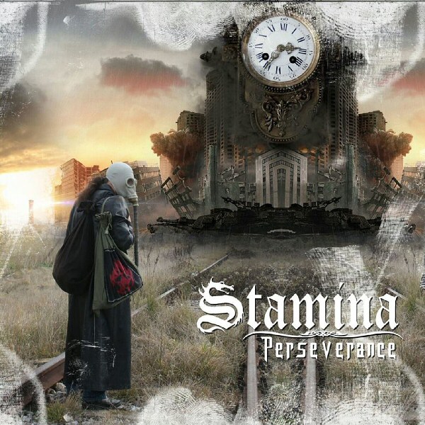 Stamina-cover