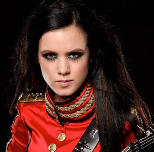 The-Commander-In-Chief