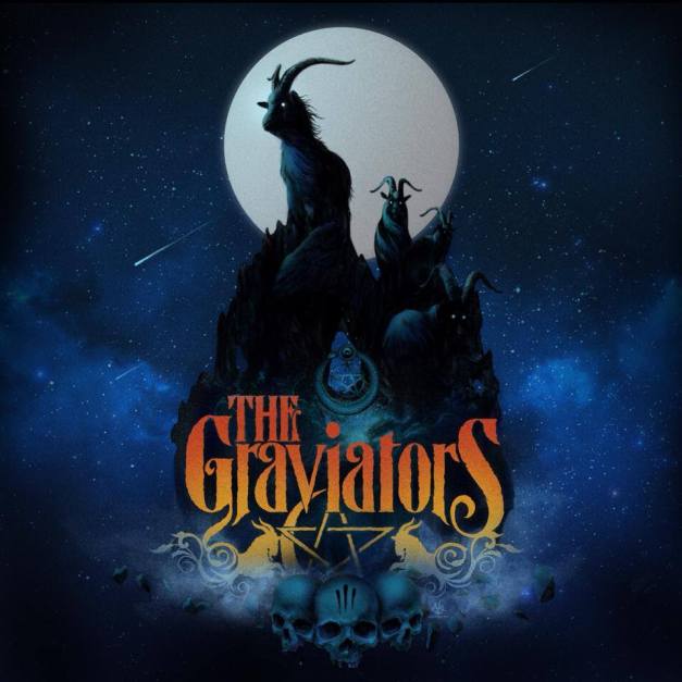 THE-GRAVIATORS-cover