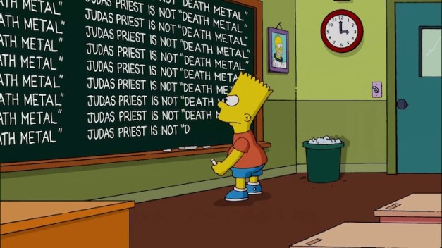 The-Simpsons-Judas-Priest-is-not-death-metal