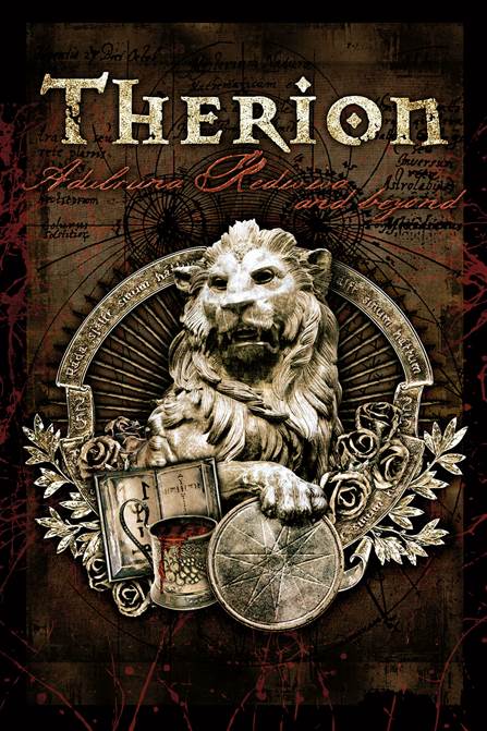 Therion - Adulruna Redivia And Beyond