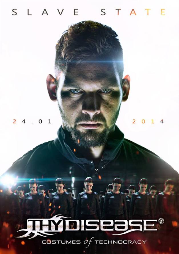 THY-DISEASE-Slave-State