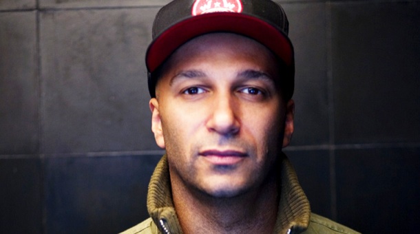 tom-morello