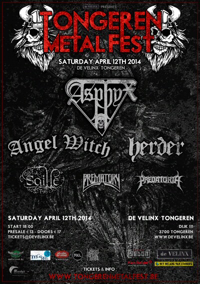 TongerenMetalFestFlyer