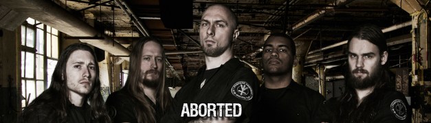 Aborted