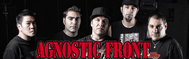 agnostic-front