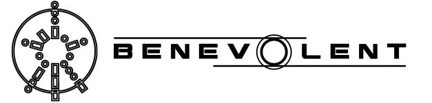 Benevolent logo