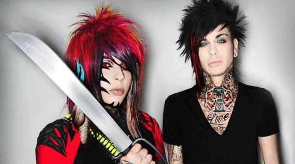 Blood-On-The-Dance-Floor