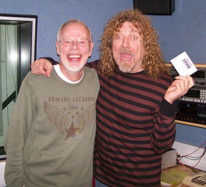BobHarrisRobertPlant