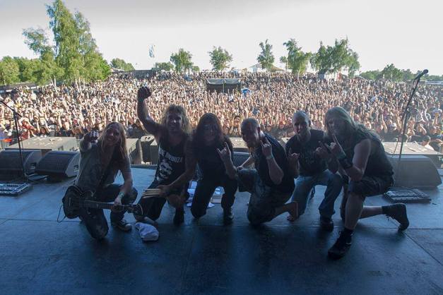 Photo: Michael Asplund