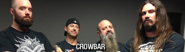 Crowbar